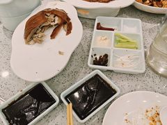 -紫光园·烤鸭·北京菜(团结湖店)