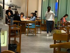 -小牛叔鲜切牛肉·火锅·烤肉自助(公济桥路店)