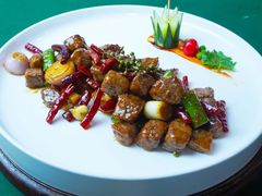 -三品香·江浙菜(松江九谊店)