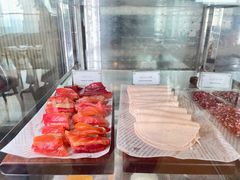 -济南凯宾斯基酒店-THE VIEW云景全日制餐厅