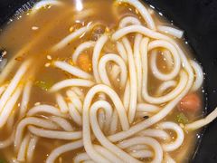 -桂在香知桂林米粉(红博中央公园店)