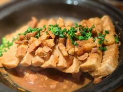 -桂小厨广西菜(青秀万达店)