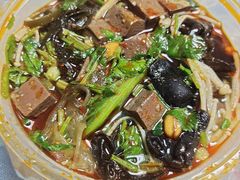 -一擀一面皮(棉纺东路店)