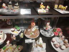-欧式面包坊(青岛万象城店)