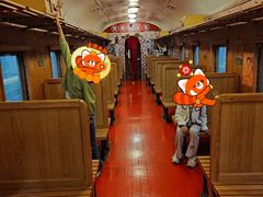 -沈阳铁路陈列馆