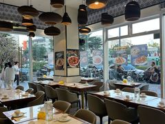-海知道大连海鲜水饺(南山大冲店)