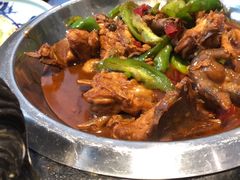 -湘渝人家·川湘菜(十里河店)