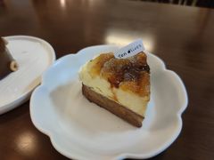 -Ten Olives甜点