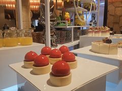 -济南喜来登酒店-盛宴自助西餐厅·综合自助