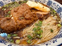 -伟记奥面馆(养育巷店)