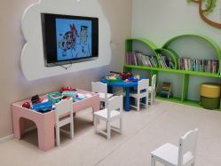 -青苗儿童口腔(长楹天街购物中心)