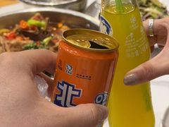 -懂羊帝·羊蝎子·北京菜(小关店)