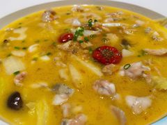 泡椒田鸡-老湘亲·品鉴湘菜(湖里店)