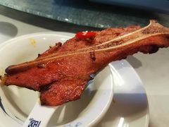 -老阿爸鲜鱼土菜(园区永旺店)