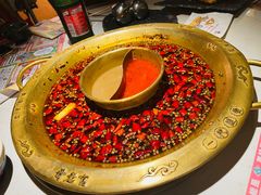 -哥老官重庆美蛙鱼头(日月光店)