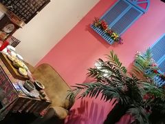 -小娘惹厨房Little Nyonya(狮城有约上榜店)