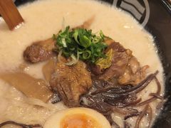 -味千拉面(惠州文昌一路分店)