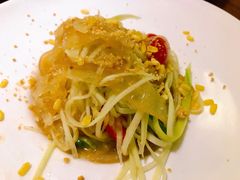 -仓库南洋海鲜小排档(柳河路店)