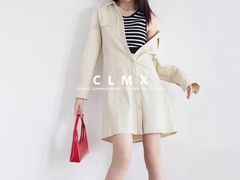 -CLMX(新天地凯德晶萃广场店)