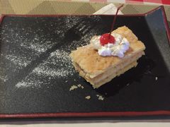 拿破仑-卡本妮法餐厅·北京和平宾馆