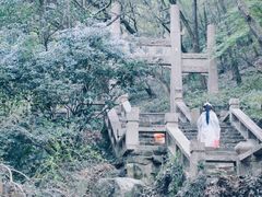 -惠山古镇·寄畅园