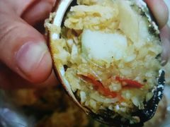 -覃记海鲜美食餐厅