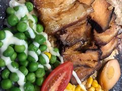 老娘叉烧饭-西关味(东明路店)