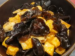 -一心斋素食馆(龙岗店)