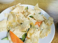 -正宗胖子抻面馆(岭东路店)