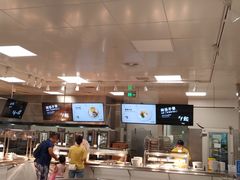 -宜家·瑞典风味餐厅(烟台路店)