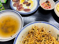 -万三面馆(青龙正街太古里店)