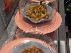 -争鲜回转寿司(通州万达店)