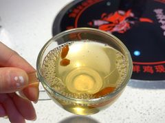 -鲁秀才炒鸡(龙湖西溪天街店)