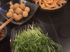 -熹悟海鲜火锅·广式打边炉