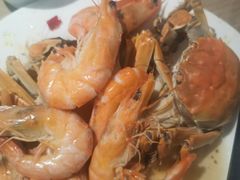 -星伦多自助料理(永旺店)