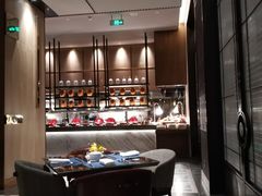 -康莱德酒店·美庭自助餐厅
