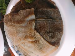 脆嫩毛肚-大渝火锅(苏州西城永捷店)