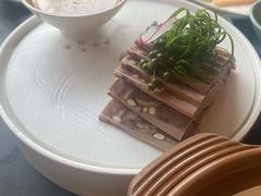 -西安凯悦酒店·湖畔中餐厅