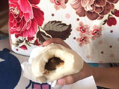 -白玉兰食品甜凤店(合生汇店)