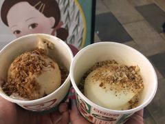 -喜茶(北京三里屯太古里店)