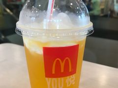 -麦当劳(厦门思明路店)