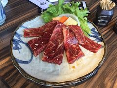 -虎丸烧肉(新大陆广场店)