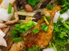 -老牌柳州螺蛳粉(同班同学美食城店)