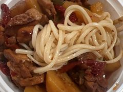 -杨记清芳牛肉拉面(宝龙广场店)