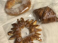 -Sunflour(来福士店)