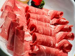 -百草滩羊清水涮羊肉(长城路店)