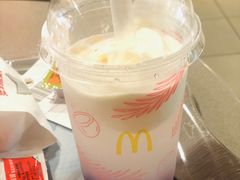 椰爆珠-麦当劳(北京路广百广场店)