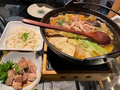 -一吉焼鸟·FOUNDER(桂林路店)