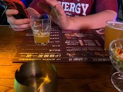 -爱啤精酿·民谣酒馆(滨江店)