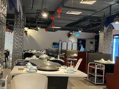 -碗中海·蒸汽海鲜·桑拿鸡(岭南天地店)